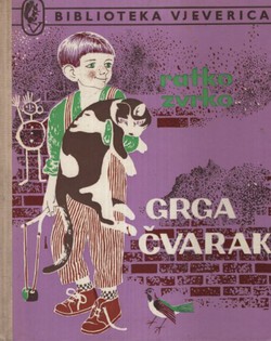 Grga Čvarak