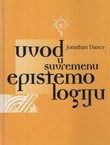 Uvod u suvremenu epistemologiju