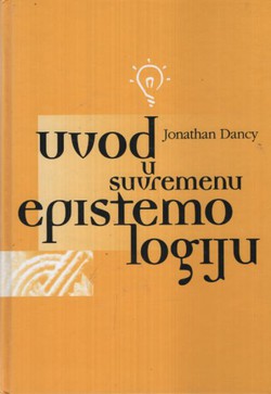 Uvod u suvremenu epistemologiju