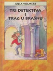 Tri detektiva i trag u brašnu