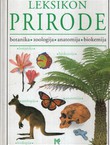 Ilustrirani leksikon prirode