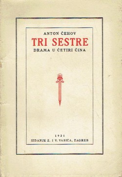 Tri sestre