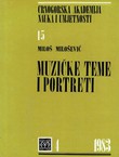 Muzičke teme i portreti