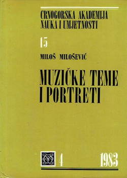 Muzičke teme i portreti