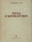 Nauka o kontrapunktu (2.izd.)