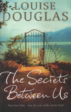 The Secrets Between Us