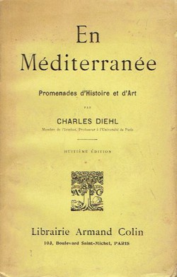 En Mediterranee. Promenades d'Histoire et d'Art (8.ed.)