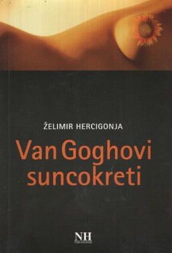 Van Goghovi suncokreti