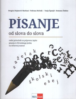 Pisanje od slova do slova