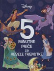 5 minutne priče za vesele trenutke