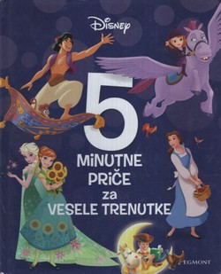 5 minutne priče za vesele trenutke