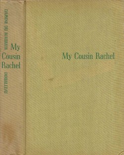 My Cousin Rachel