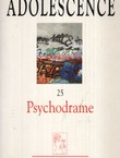 Psychodrame psychanalytique individuel (Adolesence 25/1995)