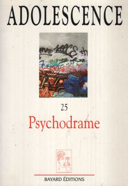 Psychodrame psychanalytique individuel (Adolesence 25/1995)