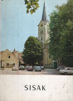 Sisak. Sakralno-turistički vodič