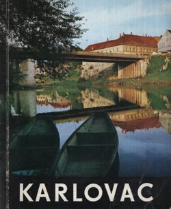 Karlovac. Kordun. Pokuplje