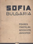 Sofia. Bulgaria