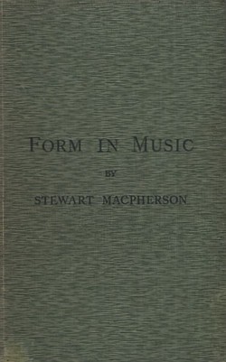 Form in Music