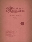 Pelléas et Mélisande. Partition d'Orchestre