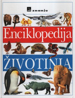 Enciklopedija životinja