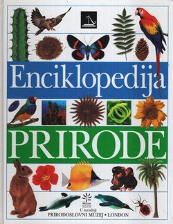 Enciklopedija prirode