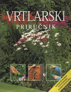 Vrtlarski priručnik