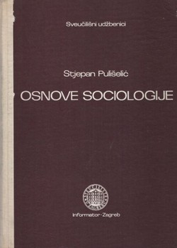 Osnove sociologije (12.dop.izd.)