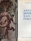 Antichi modelli navali italiani