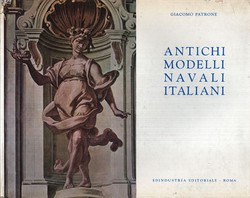 Antichi modelli navali italiani