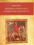 Povjesnica prava lova i lovnog prava kod Hrvata