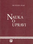 Nauka o upravi (8.izd.)