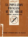 La population francaise au XIXe siecle (2.ed.)