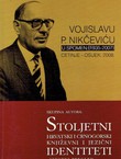 Stoljetni hrvatski i crnogorski književni i jezični identiteti