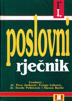 Poslovni rječnik (3.izd.)