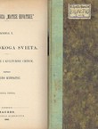 Iz bilinskoga svieta. Prirodopisne i kulturne crtice I-IV