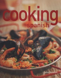 Cooking Spanish