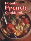 Popular French Cookbook