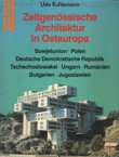 Zeitgenössische Architektur in Osteuropa