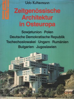 Zeitgenössische Architektur in Osteuropa