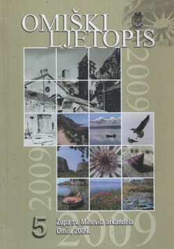 Omiški ljetopis 5/2009