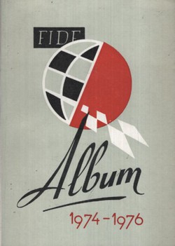 FIDE Album 1974-1976