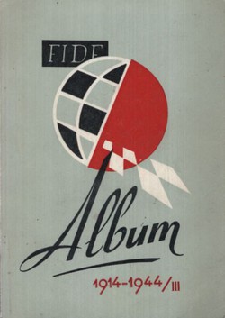 FIDE Album 1914-1944/III