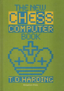 The New Chess Computer Book