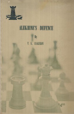 Alekhine's Defence