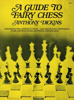 A Guide to Fairy Chess