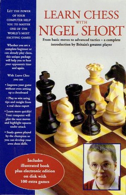 Learn Chess with Nigel Short