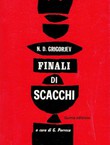 Finali di scacchi a cura di G. Porreca (5.ed.)