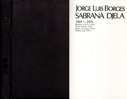 Sabrana djela 1969-1975.