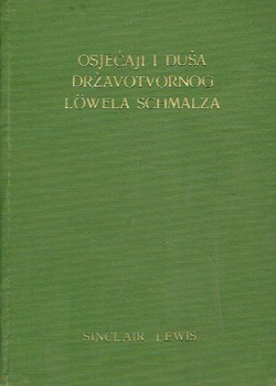 Osjećaji i duša državotvornog Lowella Schmaltza