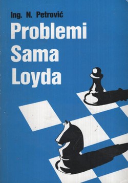 Problemi Sama Loyda